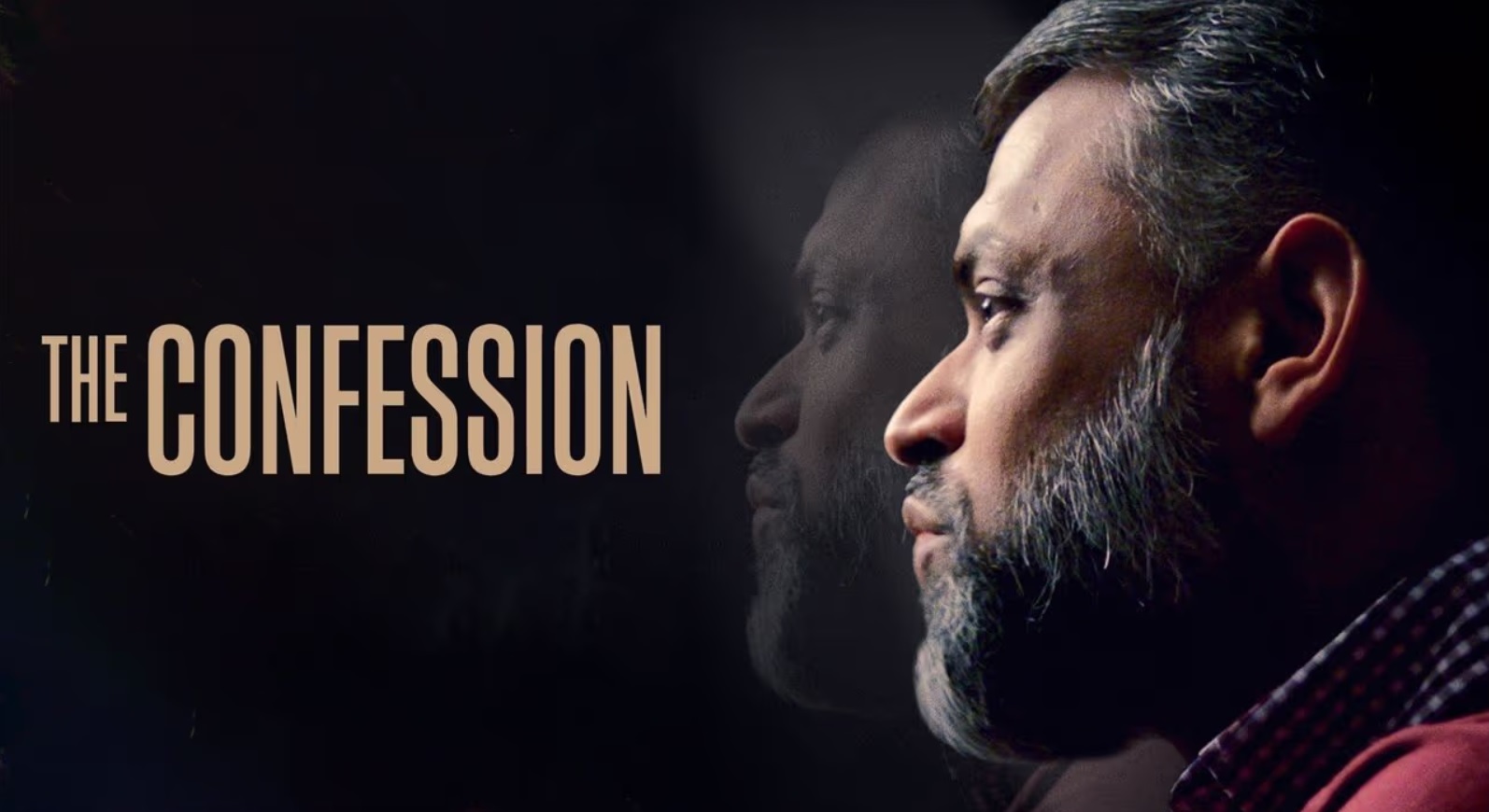 فيلم The Confession (2026): اعتراف يقود إلى رعب خفي