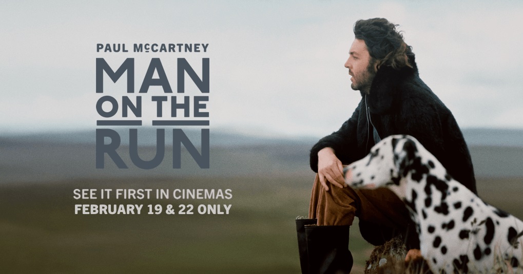 فيلم Paul McCartney: Man on the Run (2026)… حكاية فنان يبحث عن بداية جديدة