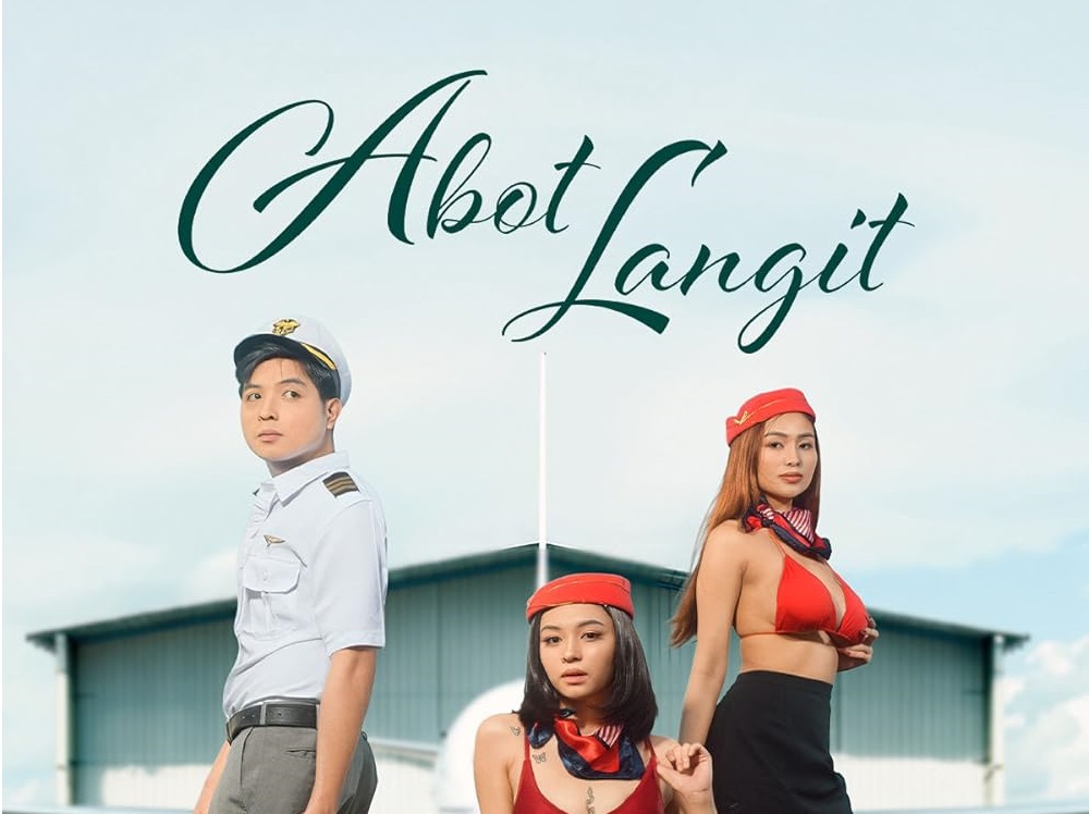فيلم Abot Langit (2026)… حين يصبح الحلم أكبر من الواقع