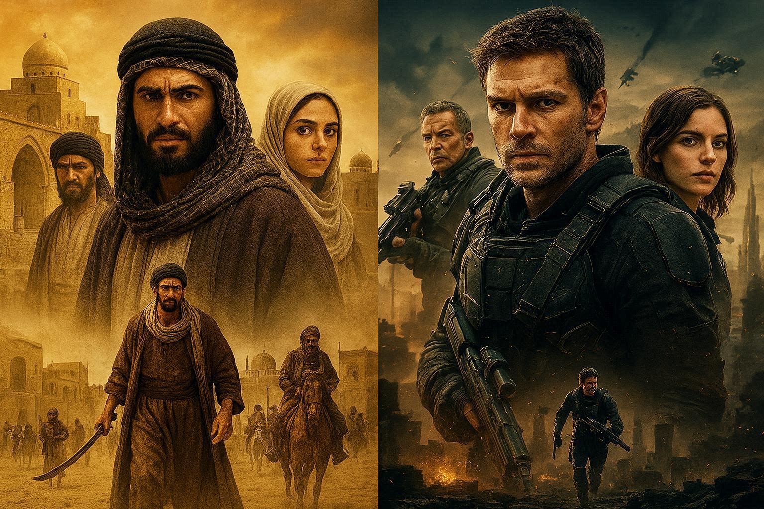 أفلام عربية أم أجنبية في 2026؟ أيهما الأقرب إلى الجمهور؟