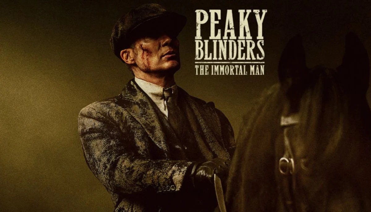فيلم The Immortal Man: A Peaky Blinders Film (2026)… فصل جديد في حكاية تومي شيلبي