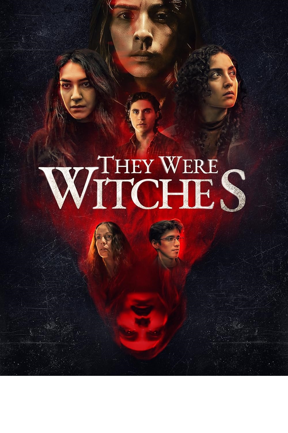 فيلم “They Were Witches” — حين يمتزج الرعب بالغموض الإنساني