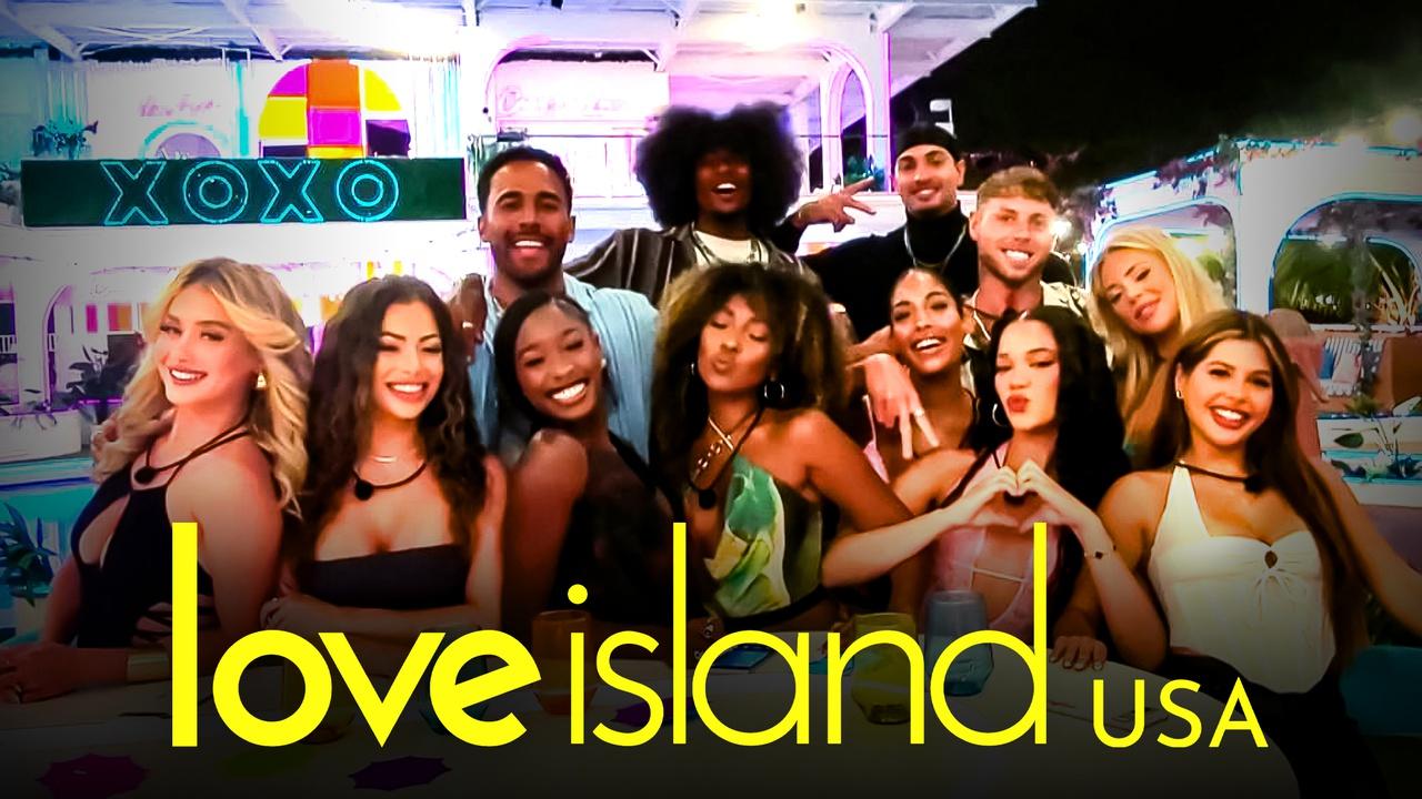 "Love Island USA" الموسم السابع: لمحات جديدة وكشف العلاقات