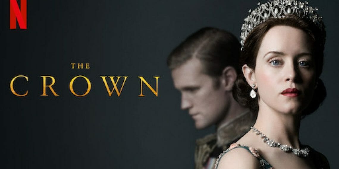 إطلاق الموسم الأخير من مسلسل "The Crown" ليختتم رحلة تاريخية مع العائلة المالكة البريطانية