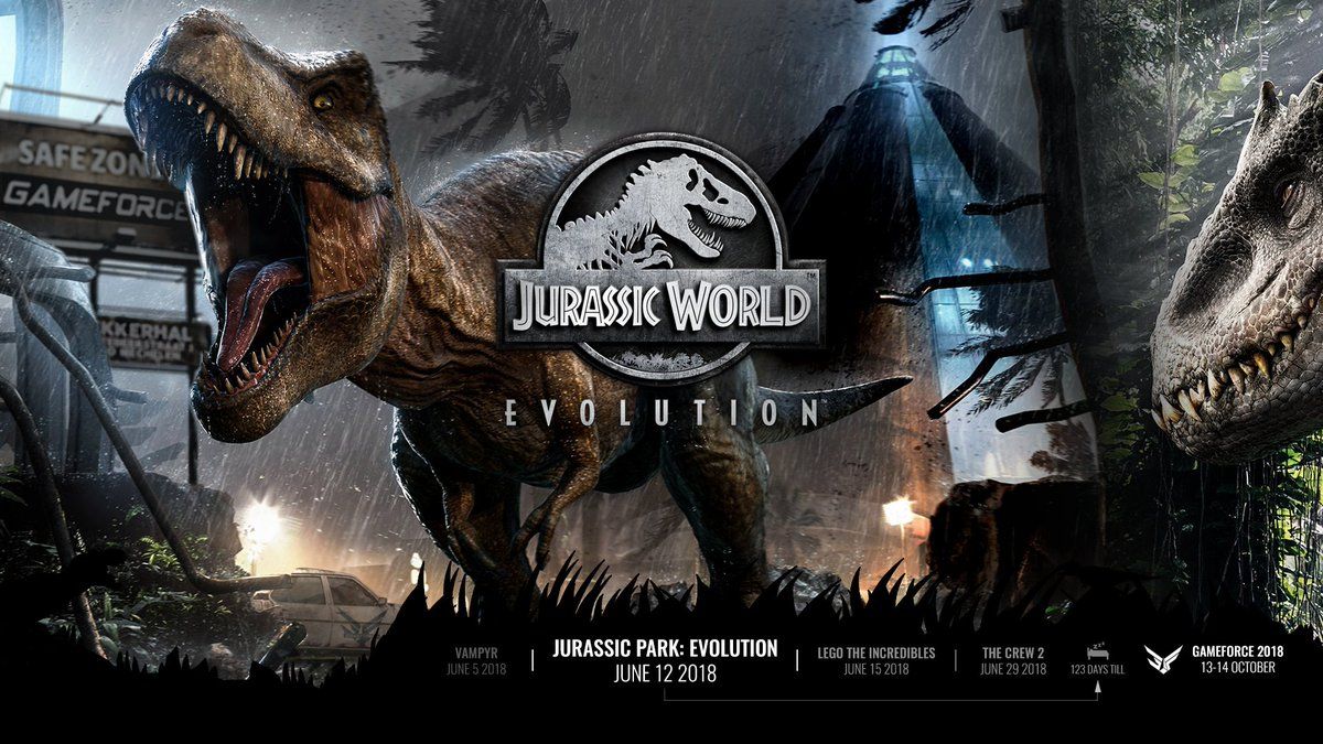 "Jurassic World: Rebirth" يقدّم ديناصورًا هجينيًا جديدًا يثير الجدل