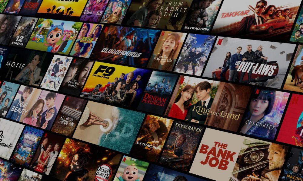 كيف تجعل المسلسلات والأفلام المشاهدة تجربة لا تُنسى؟