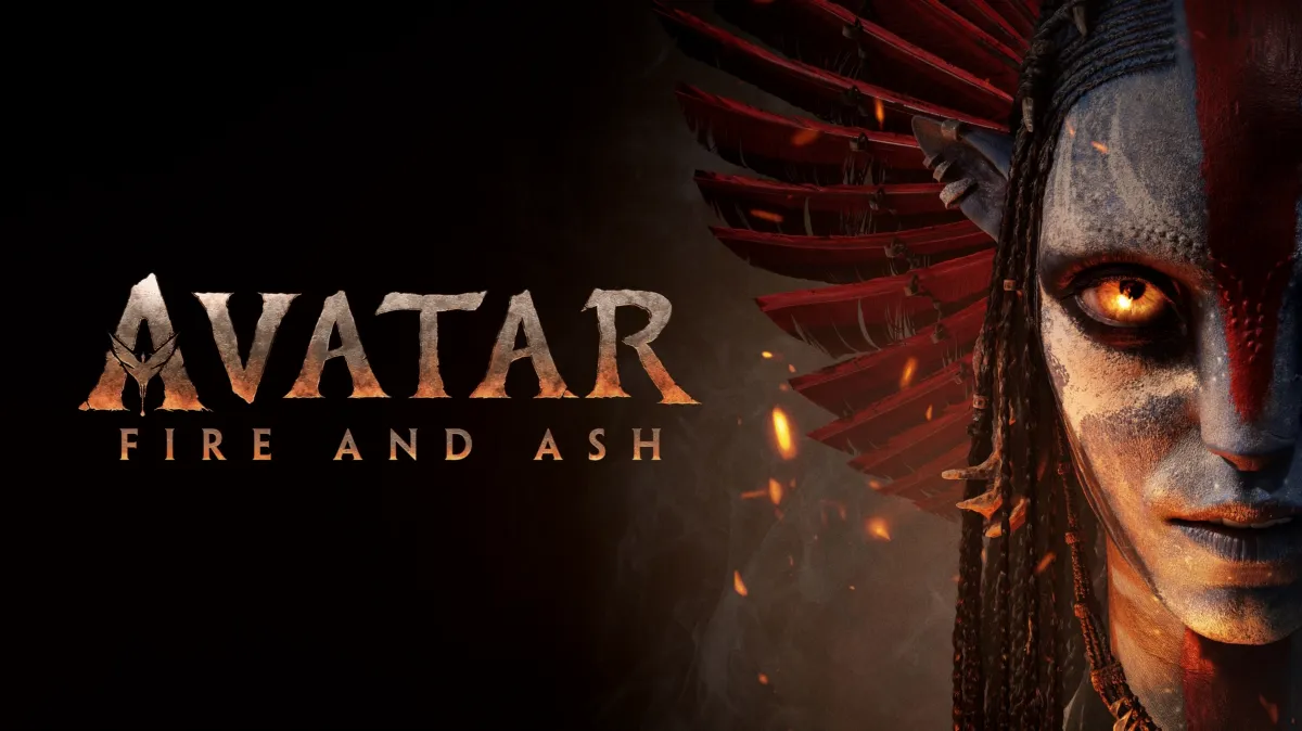 Avatar: Fire and Ash — باندورا بين اللهيب والرماد
