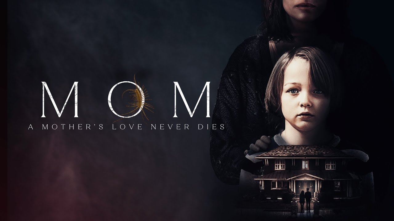 Mom (2025) — رحلة في أعماق الأمومة المظلمة