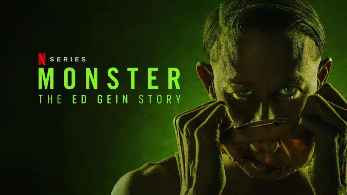 Monster: The Ed Gein Story (الموسم الثالث) — رحلة داخل عقل الوحش