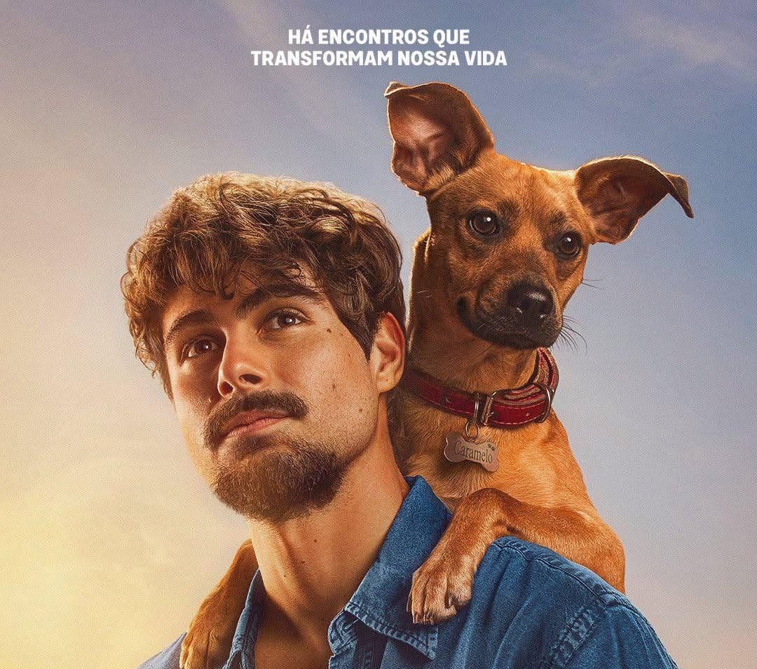 Caramelo (2025) — دفء إنساني في قصة عن الصداقة والأمل