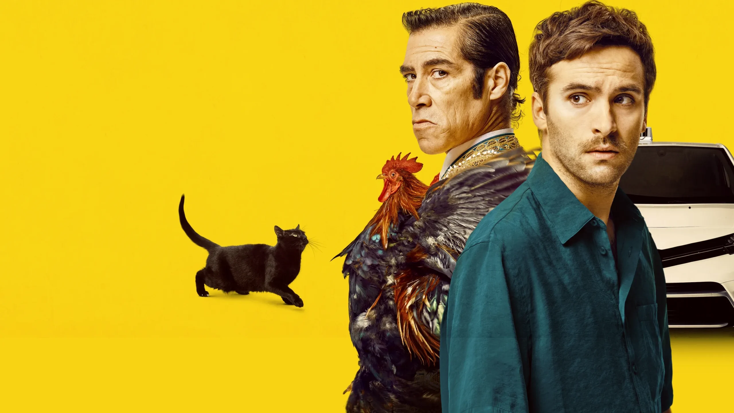 مسلسل Fate (2025) — دراما إنسانية تمزج بين القدر، الطموح، والتقاليد الإسبانية