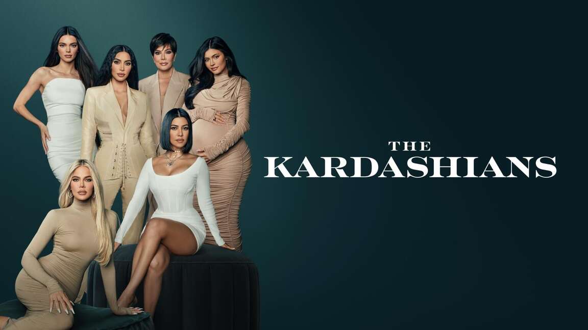مسلسل The Kardashians (2022): الحياة تحت الأضواء من جديد