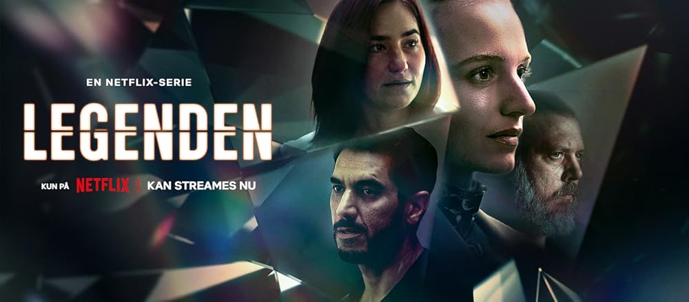 مسلسل "The Asset" (2025) — بين الولاء والخذلان