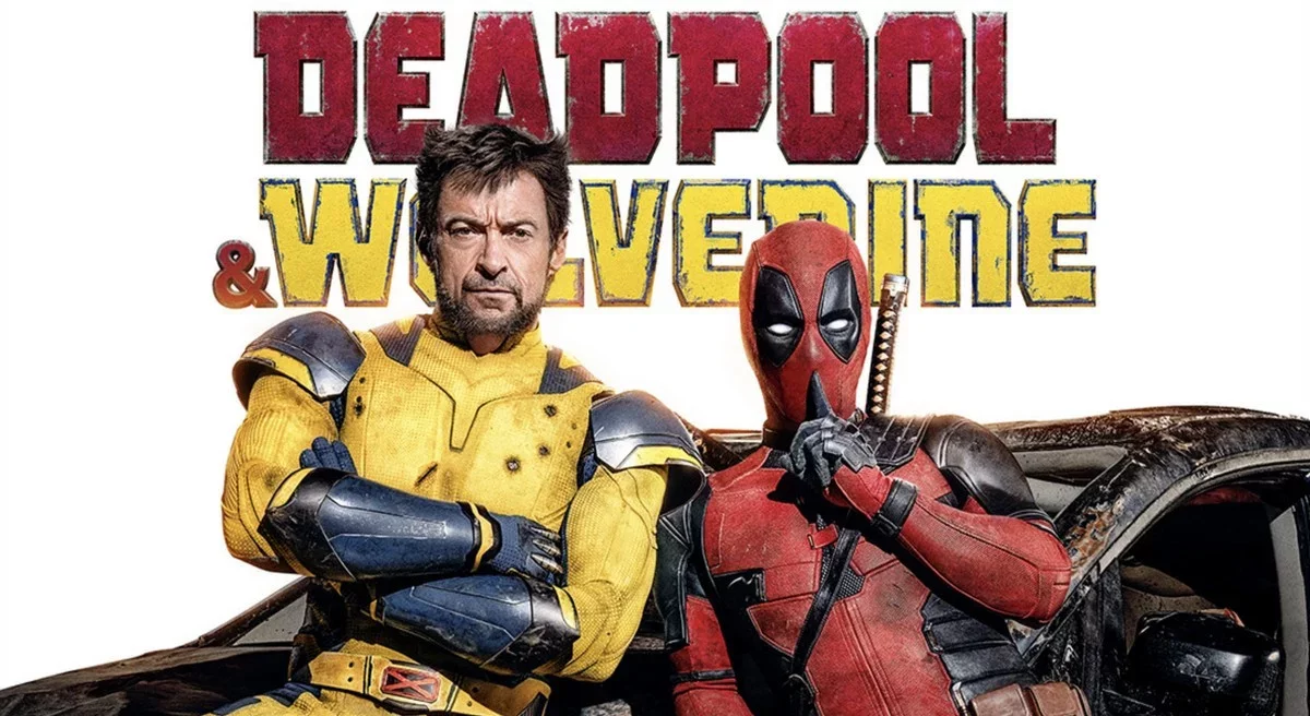 "Deadpool & Wolverine"-عودةٌ مجنونة تهزّ عالم الأبطال الخارقين