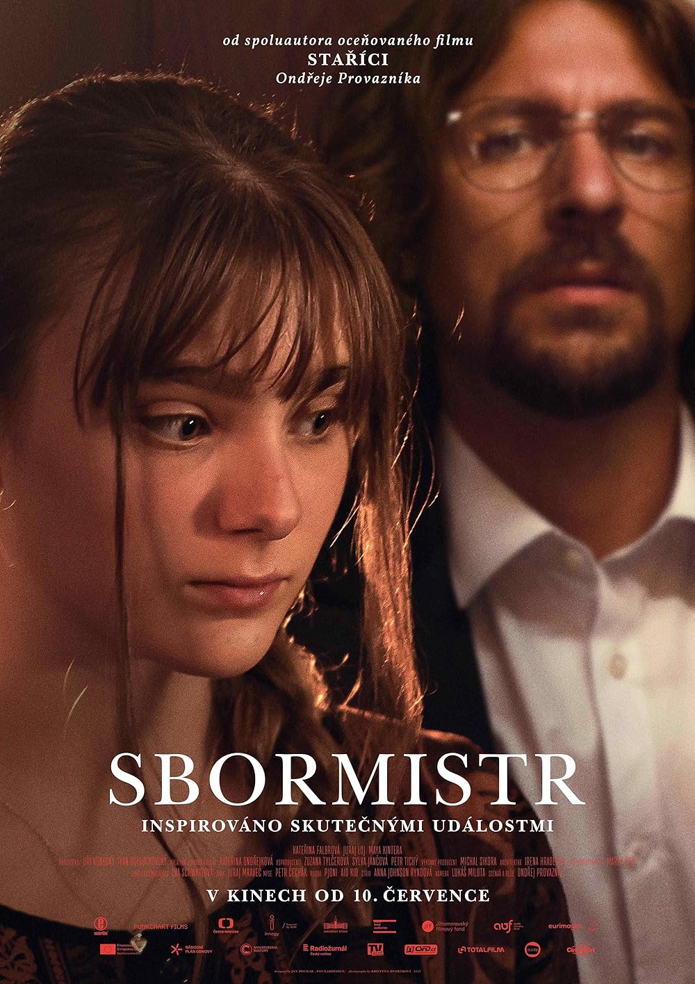 فيلم Broken Voices (الأصوات المكسورة) – عمل درامي يوقظ الصمت