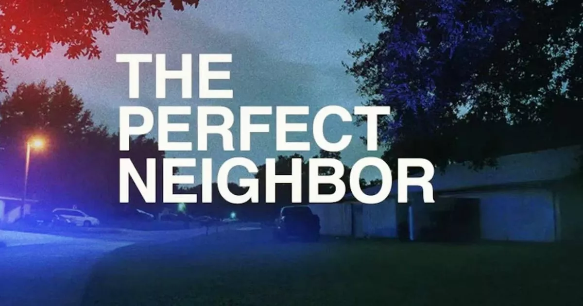 The Perfect Neighbor .. حين تتحوّل الجيرة إلى مأساة تهزّ الضمير