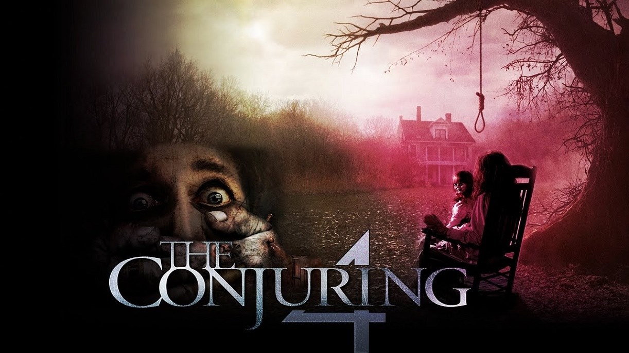 The Conjuring: Last Rites – خاتمة ملحمية لسلسلة الرعب