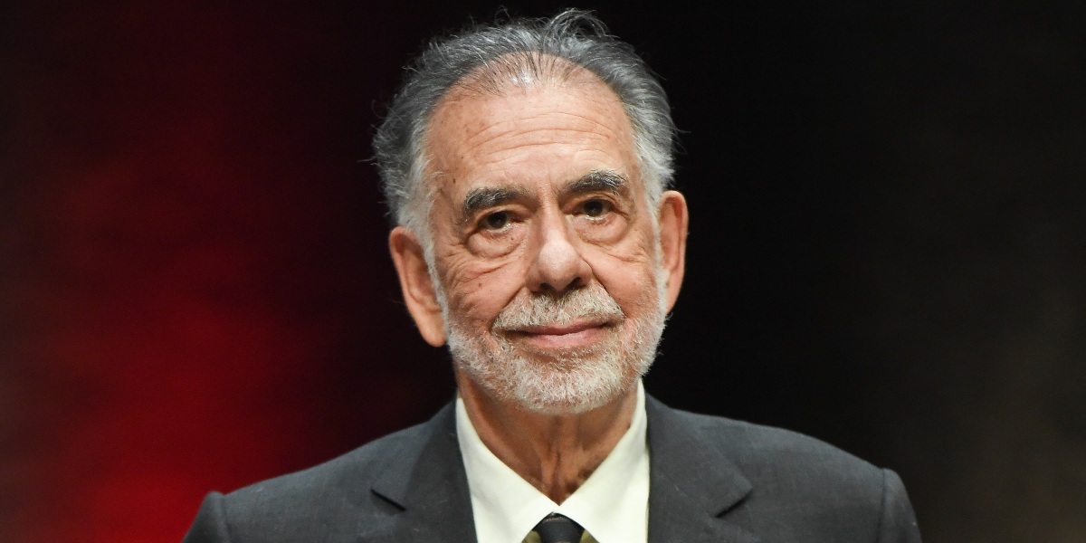 فرانسيس فورد كوبولا يعود إلى جمهوره عبر وثائقي Megadoc