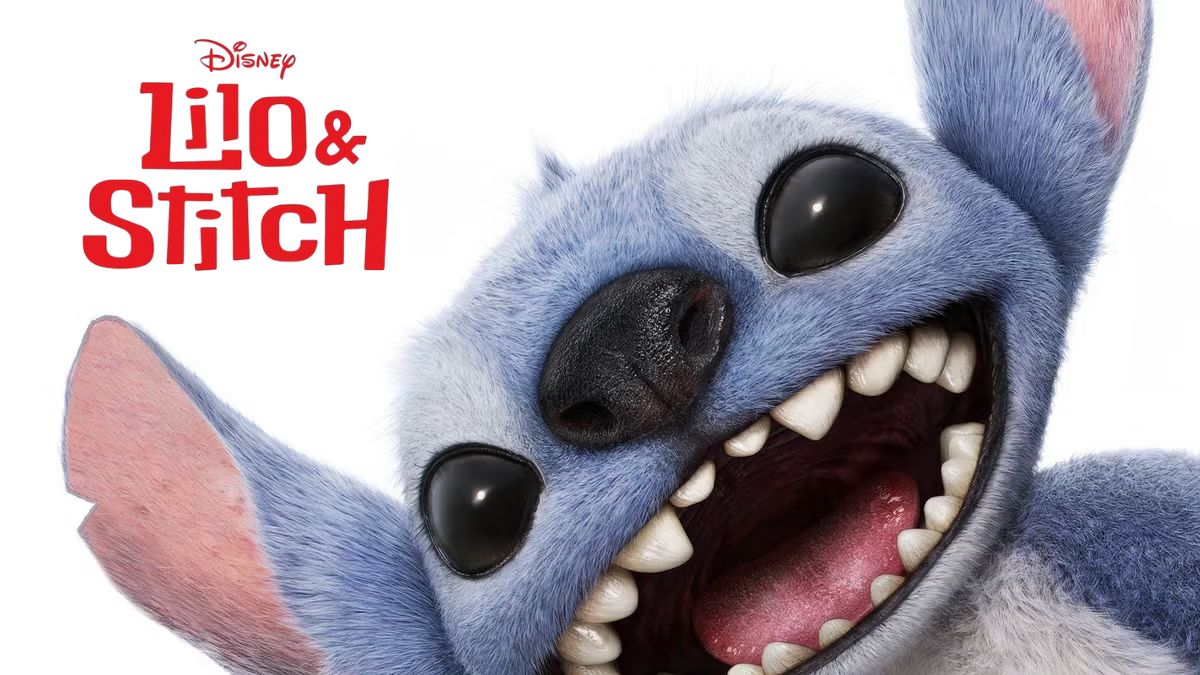Disney+ تعيد إحياء Lilo & Stitch في 3 سبتمبر