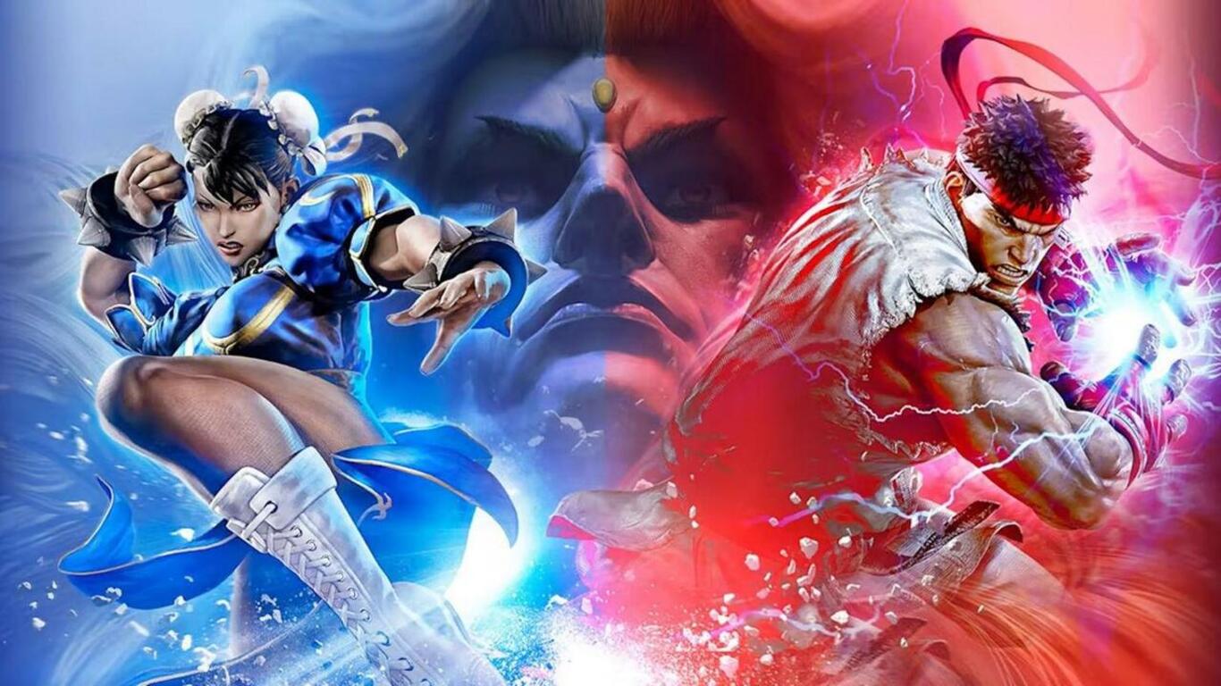 Paramount وLegendary تتعاونان لإطلاق فيلم جديد من سلسلة Street Fighter