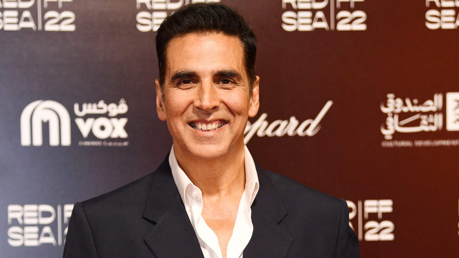 Akshay Kumar يحتفل بمسيرته السينمائية المميزة وفيلمه رقم 200
