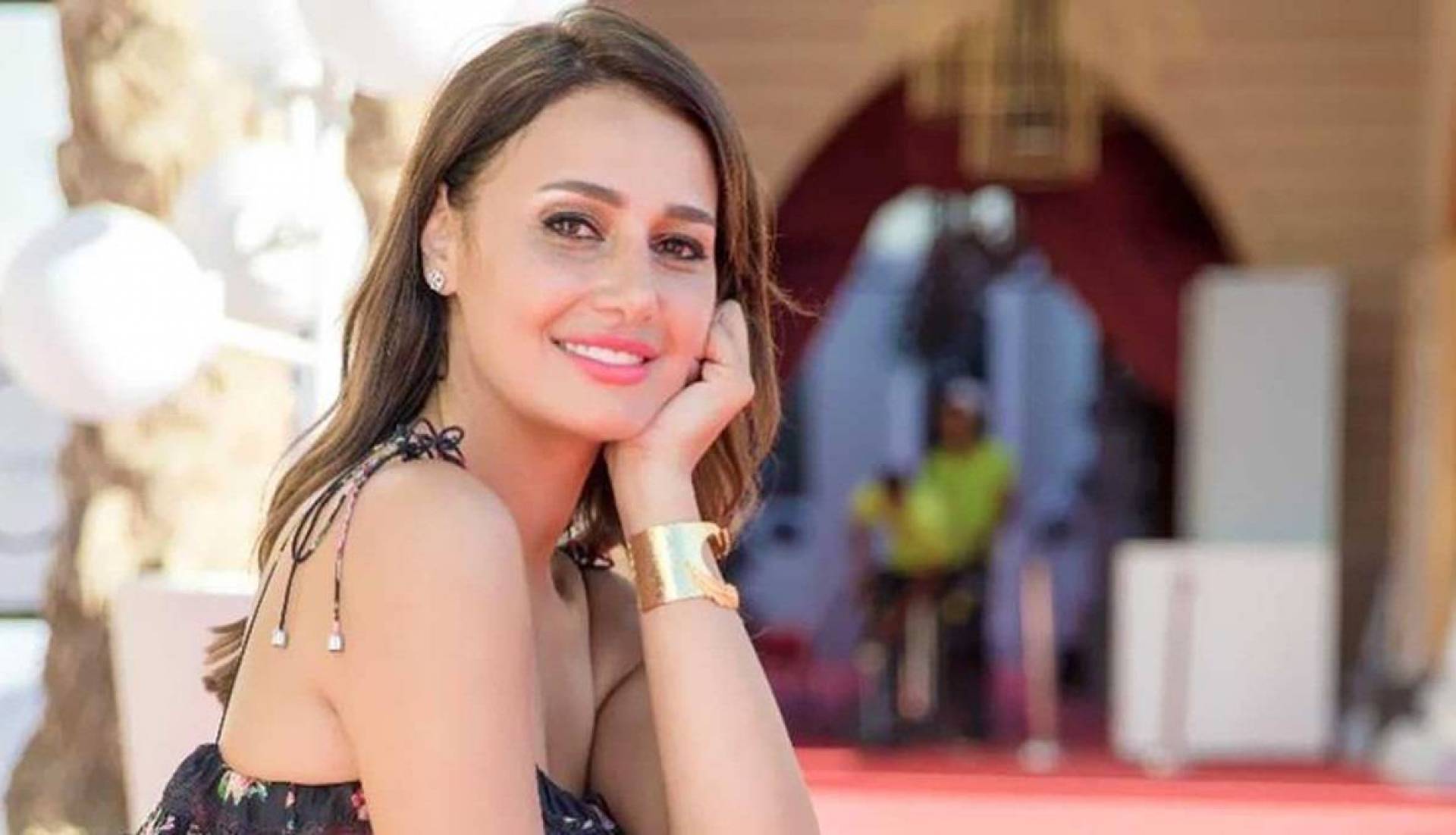 حلا شيحة تشعل الجدل بتصريحاتها الفنية الأخيرة