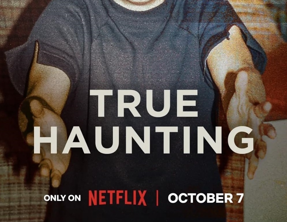 «True Haunting»… حين يتحول الواقع إلى كابوس لا ينطفئ