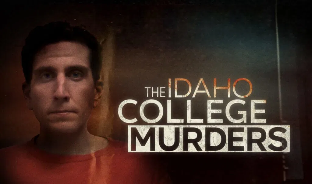 On Trial: The Idaho College Killer (2025) — قراءة درامية لقضية هزّت المجتمع الأميركي