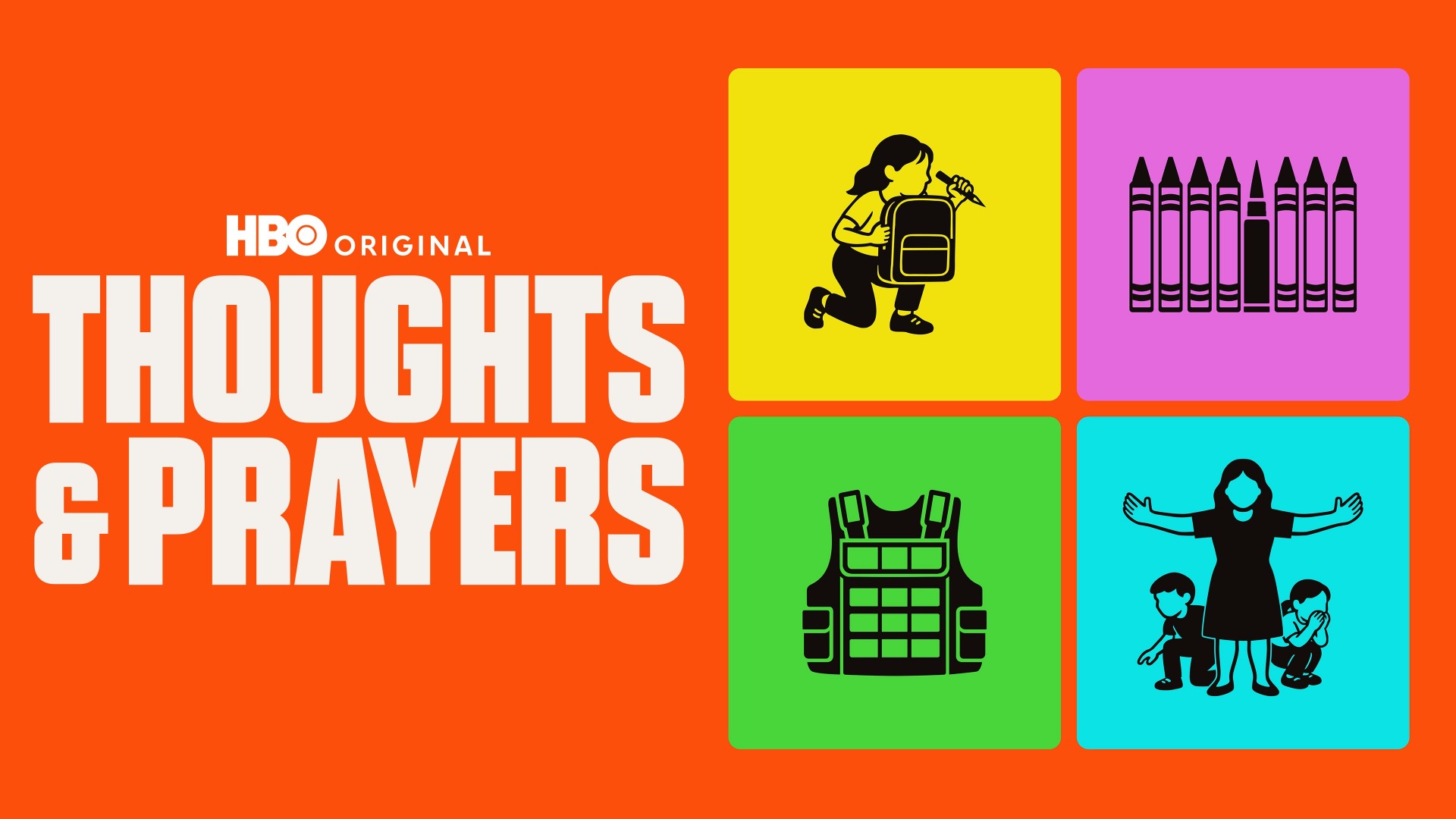 Thoughts & Prayers… حين تصبح الكلمات واجهة تخفي عمق الجرح