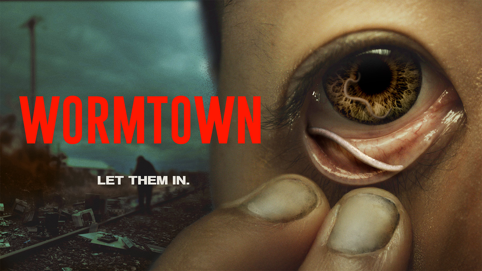 Wormtown… مدينة تأكلها أسرارها