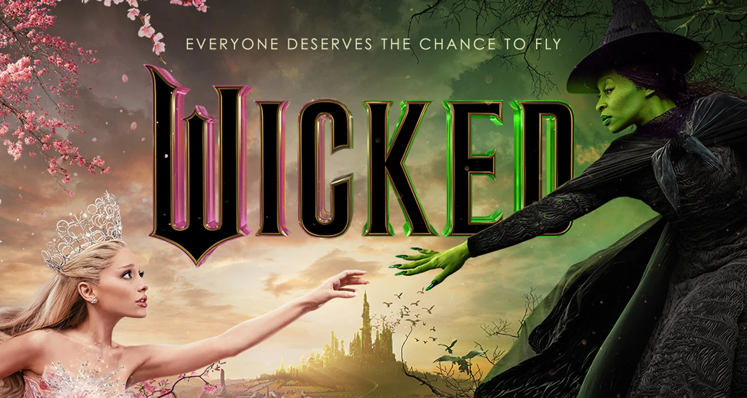 فيلم "Wicked" — الحكاية التي قلبت سحر أوز رأساً على عقب