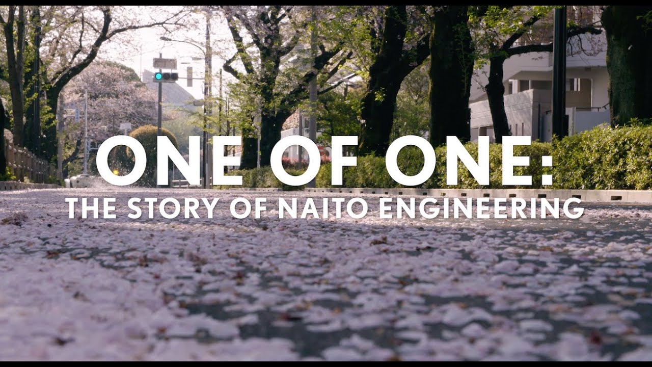 فيلم "One of One" (2025) — حكاية الإرث والهوية عبر معدنٍ لا يصدأ