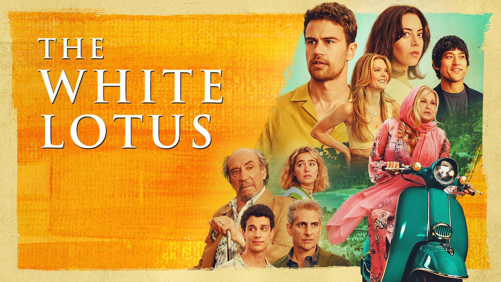 "The White Lotus" – الموسم الثالث: رحلة إلى قلب الترف والروح في تايلاند