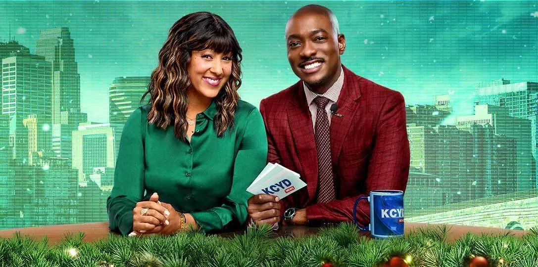 فيلم Tidings for the Season (2025) — حين يصنع الأمل فرقًا في موسم الأعياد