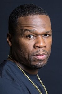 الممثل 50 Cent