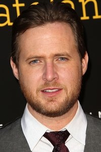 الممثل A.J. Buckley