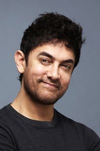 الممثل Aamir Khan