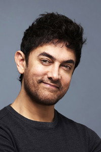 المخرج Aamir Khan