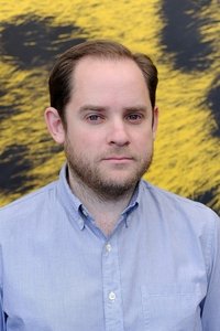 المخرج Aaron Katz