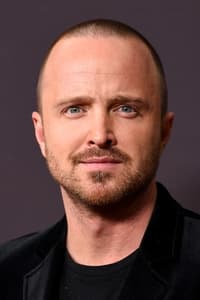 الممثل Aaron Paul