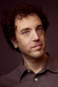 المخرج Aaron Schimberg