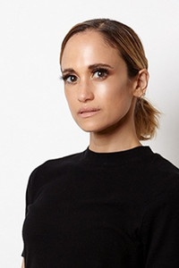 الممثل Aavi Haas