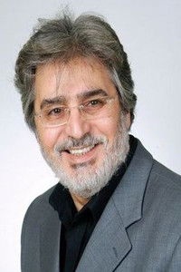 الممثل Abbas Al-Nouri