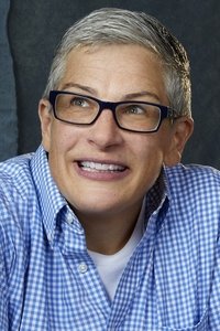 الممثل Abby McEnany