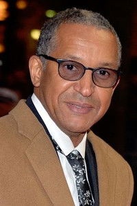 المخرج Abderrahmane Sissako