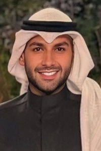المخرج Abdul Rahman Al Salman