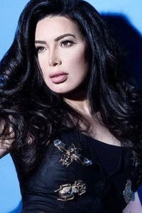 الممثل Abeer Sabry