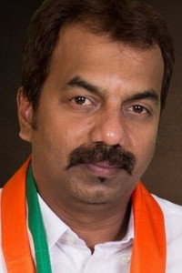 المخرج Abhijit Panse