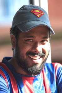 الممثل Abhiram Radhakrishnan