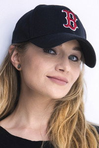 المخرج Abi Damaris Corbin